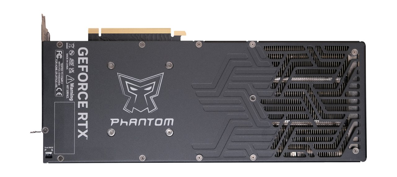 Gainward Geforce Rtx Phantom Gs Gb Ned S Sb P