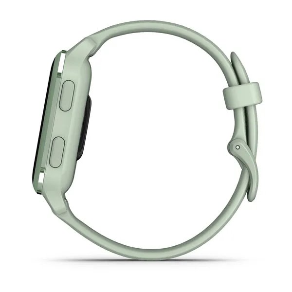 Garmin Venu Sq Metallic Mint Cool Mint Tsbohemia Cz