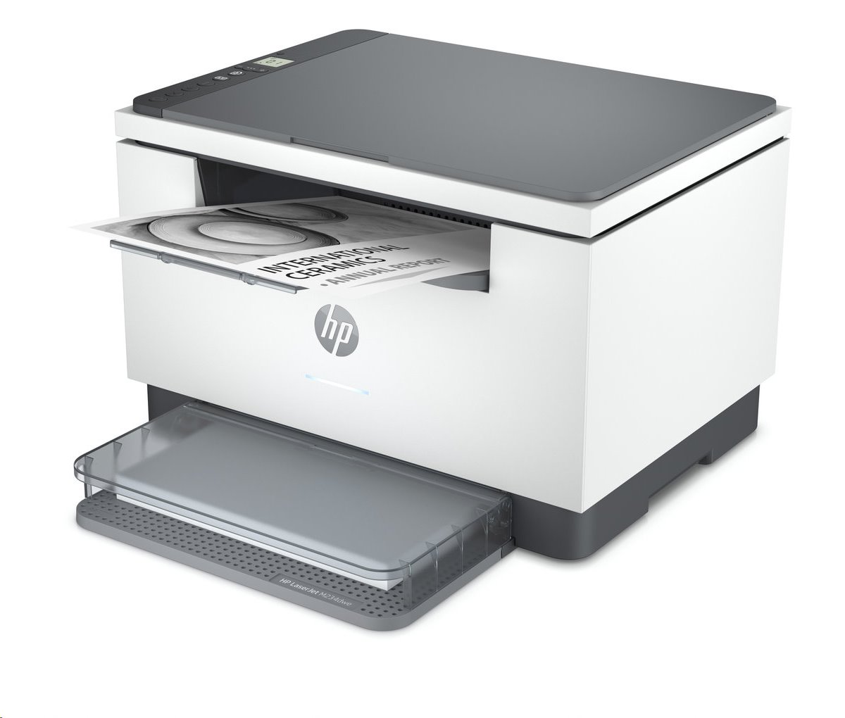 HP LaserJet M234dwe Instant Ink HP 6GW99E TSBOHEMIA CZ