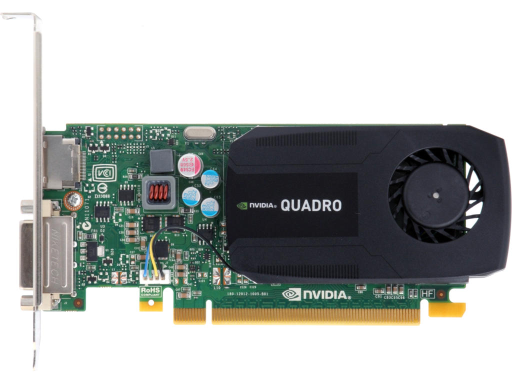 Hp Nvidia Quadro K C J Aa Tsbohemia Cz