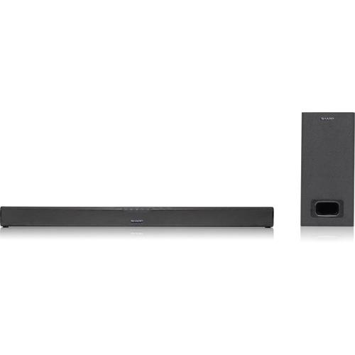 Sharp HT SBW110 BT SLIM Soundbar TSBOHEMIA CZ