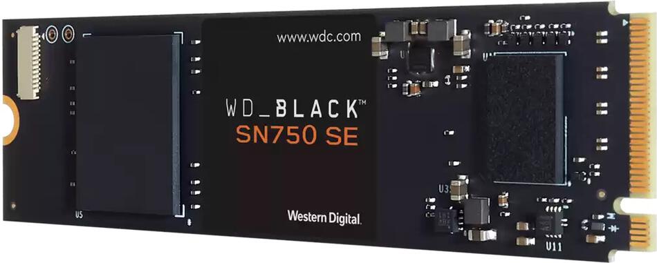 Wd Black Ssd Sn Se Gb Nvme Wds G B E Tsbohemia Cz