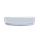 IMMAX LED stropní svítidlo CCT 60x10,5cm