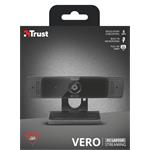 Trust GXT 1160 Vero Streaming Webcam 22397