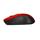 Trust Mydo Silent Click Wireless Mouse, červená
