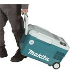 Makita DCW180Z Aku chladící a ohřívací box Li-ion LXT 2x18V,bez aku
