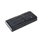 AVACOM Asus X51, X58 series A32-X51, A32-T12 Li-Ion 11,1V 5200mAh/58Wh