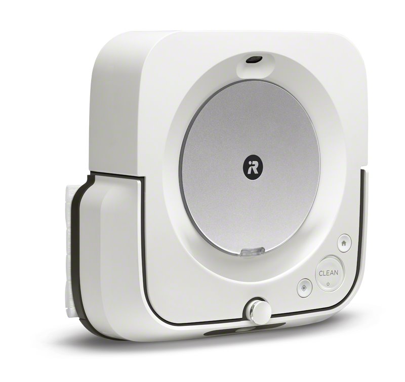 iRobot Roomba i3+ / Braava jet m6