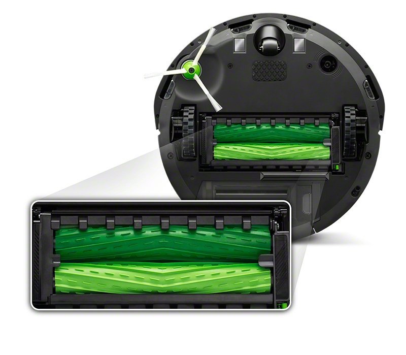 iRobot Roomba i3+ / Braava jet m6