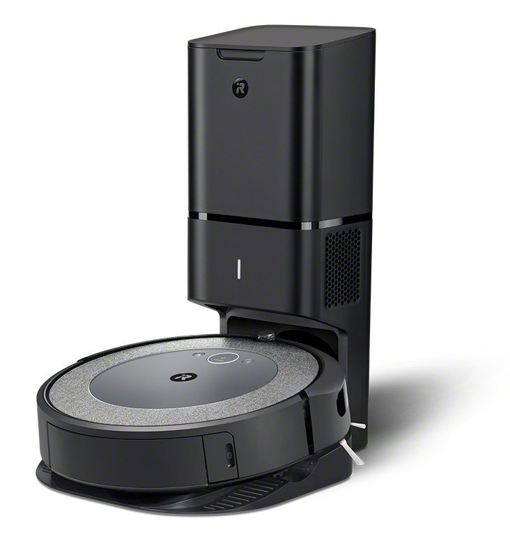 iRobot Roomba i3+ / Braava jet m6