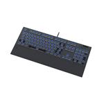 SPC Gear GK650K Omnis Kailh Blue RGB, CZ SPG130
