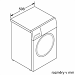 Bosch WAV28GH0BY