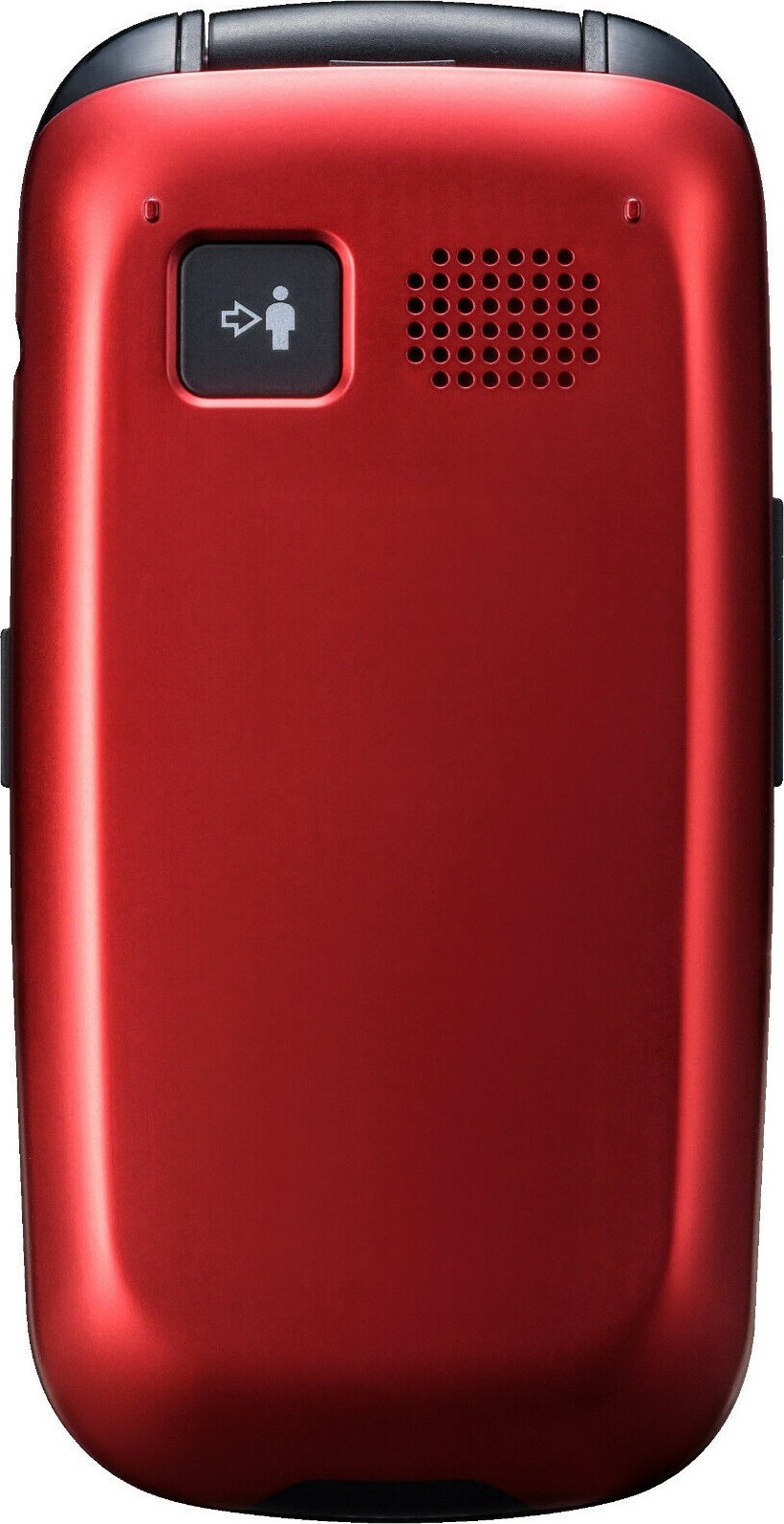 Panasonic KX-TU456EXRE Red