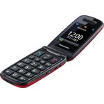 Panasonic KX-TU456EXRE Red