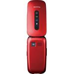 Panasonic KX-TU456EXRE Red