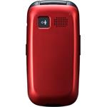 Panasonic KX-TU456EXRE Red