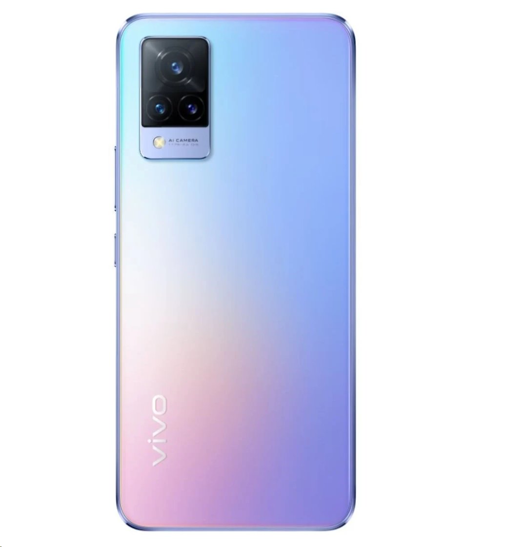 Vivo V21 5G Sunset Dazzle 5658170