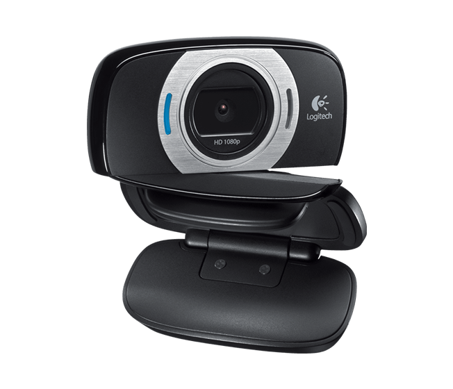 Logitech C615