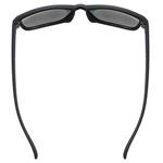Uvex LGL 39, black mat