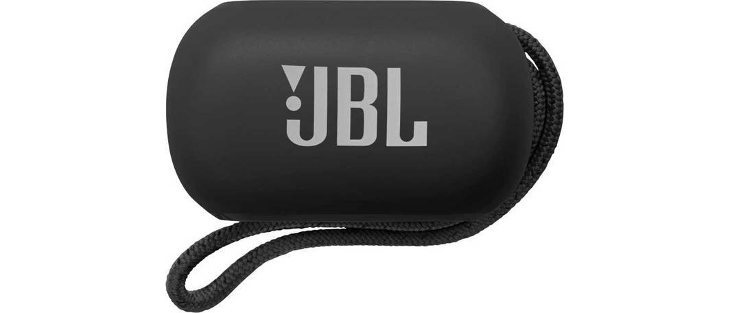 JBL Reflect Flow Pro černá