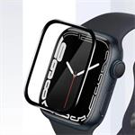 COTEetCI ochranná fólie SOFT EDGE pro Apple Watch 45mm