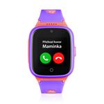 Niceboy Watch KIDS PATROL Pink