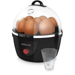 ELDONEX EggMaster vařič vajec, černý