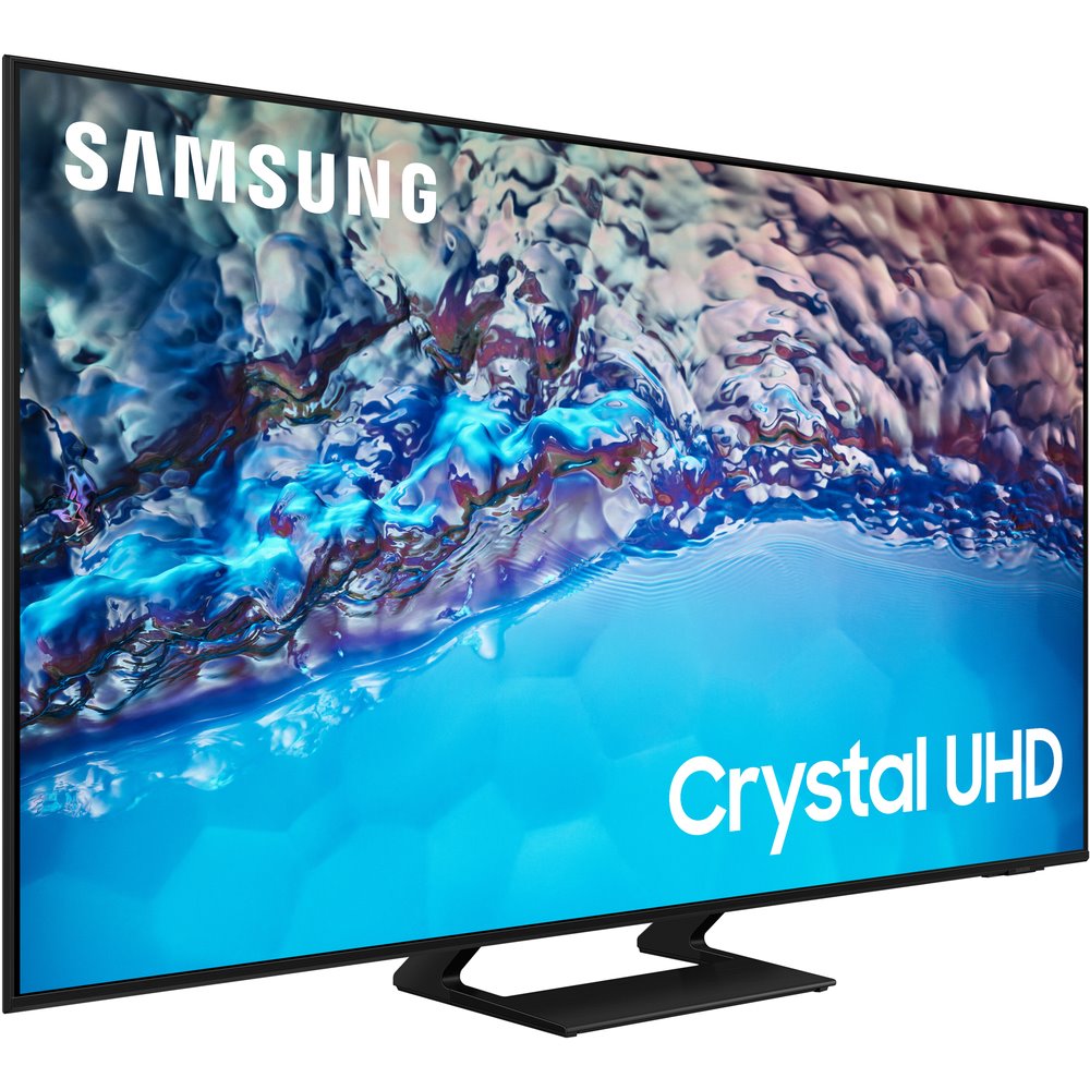 55" Crystal UHD Samsung UE55BU8572(UHD) 2022