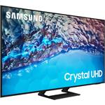 55" Crystal UHD Samsung UE55BU8572(UHD) 2022