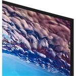 55" Crystal UHD Samsung UE55BU8572(UHD) 2022