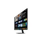 27" Samsung Smart Monitor M5 černý