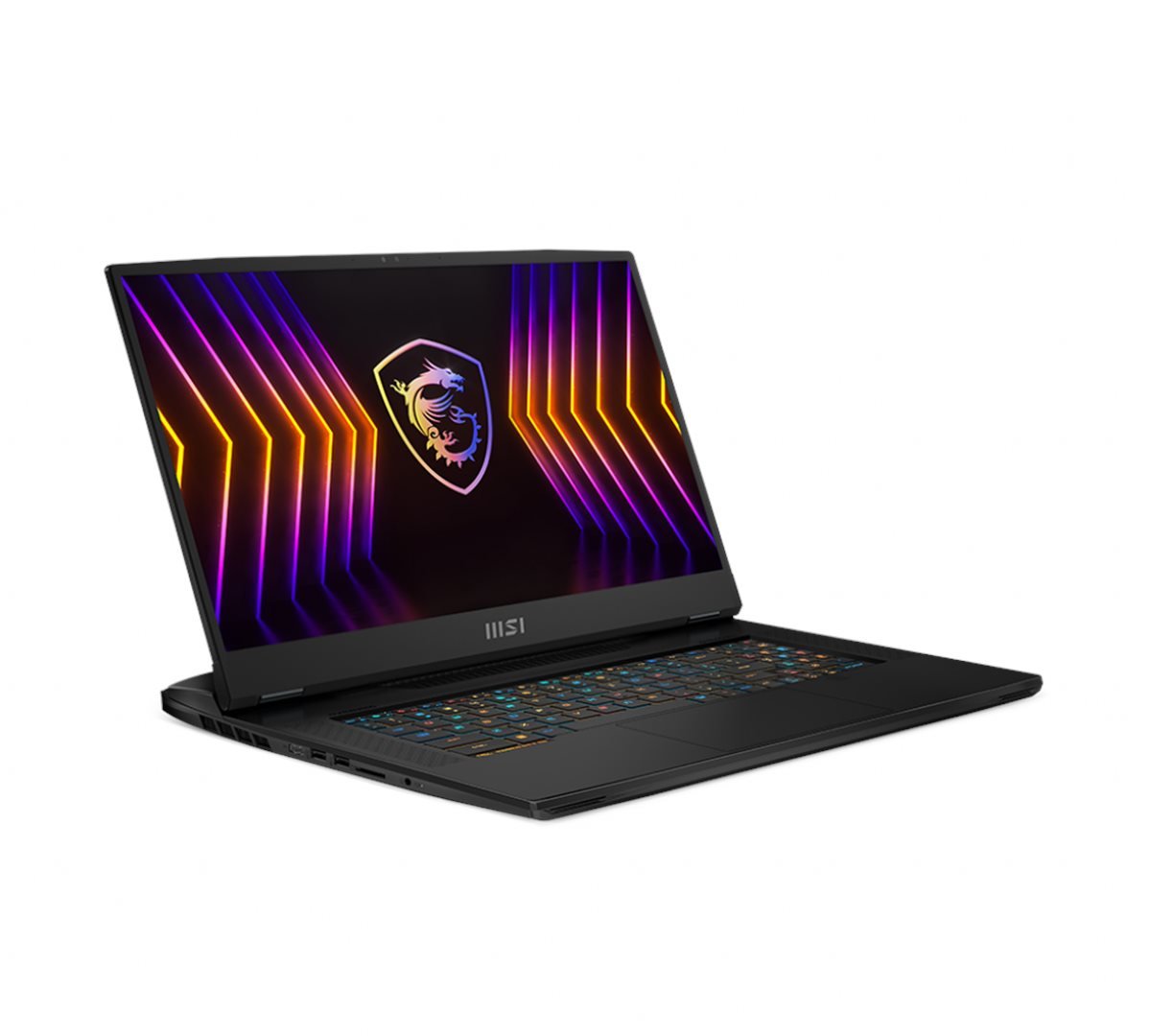 MSI Titan GT77 12UHS-014CZ