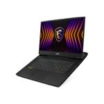 MSI Titan GT77 12UHS-014CZ