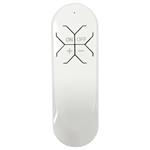 IMMAX NEO BRILIANT SMART stropní svítidlo 80cm 56W černé Zigbee 3.0, TUYA