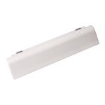 PATONA baterie pro ntb MSI Wind U90 U100 11,1V 6600mAh, bílá