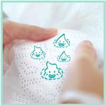 Pampers Premium Care Plenky Velikost 1, 2kg-5kg, 26ks