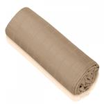 T-TOMI BIO Bambusová osuška Beige