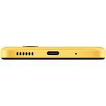 POCO M5 4GB/64GB Yellow