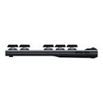 Logitech G915 LIGHTSPEED TKL Wireless RGB GL Clicky, carbon - CZ/SK