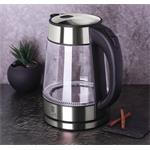 BerlingerHaus Rychlovarná konvice Carbon Metallic Line, 1,7 l