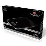 BerlingerHaus Váha kuchyňská digitální 5 kg Black Silver Collection