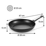 Tescoma Pánev i-PREMIUM Protect, 28 cm  