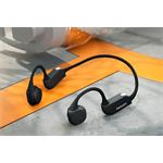 PHILIPS TAA6606BK Bezdrátová otevřená sportovní sluchátka