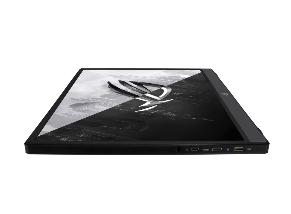 ASUS ROG Strix XG16AHP