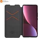 Made for Xiaomi Book Pouzdro pro Xiaomi 12/12X Black