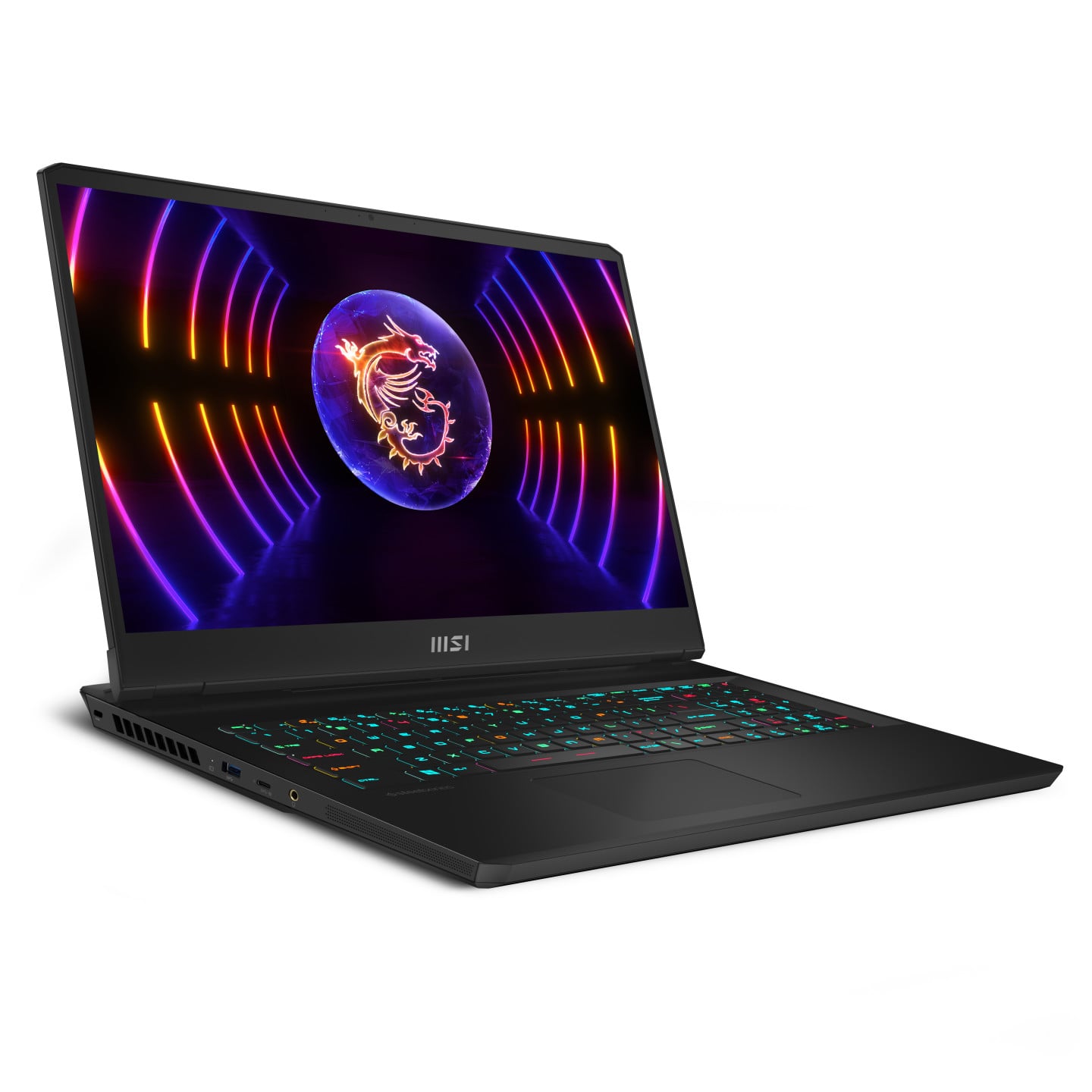 MSI Vector GP77 13VF-053CZ