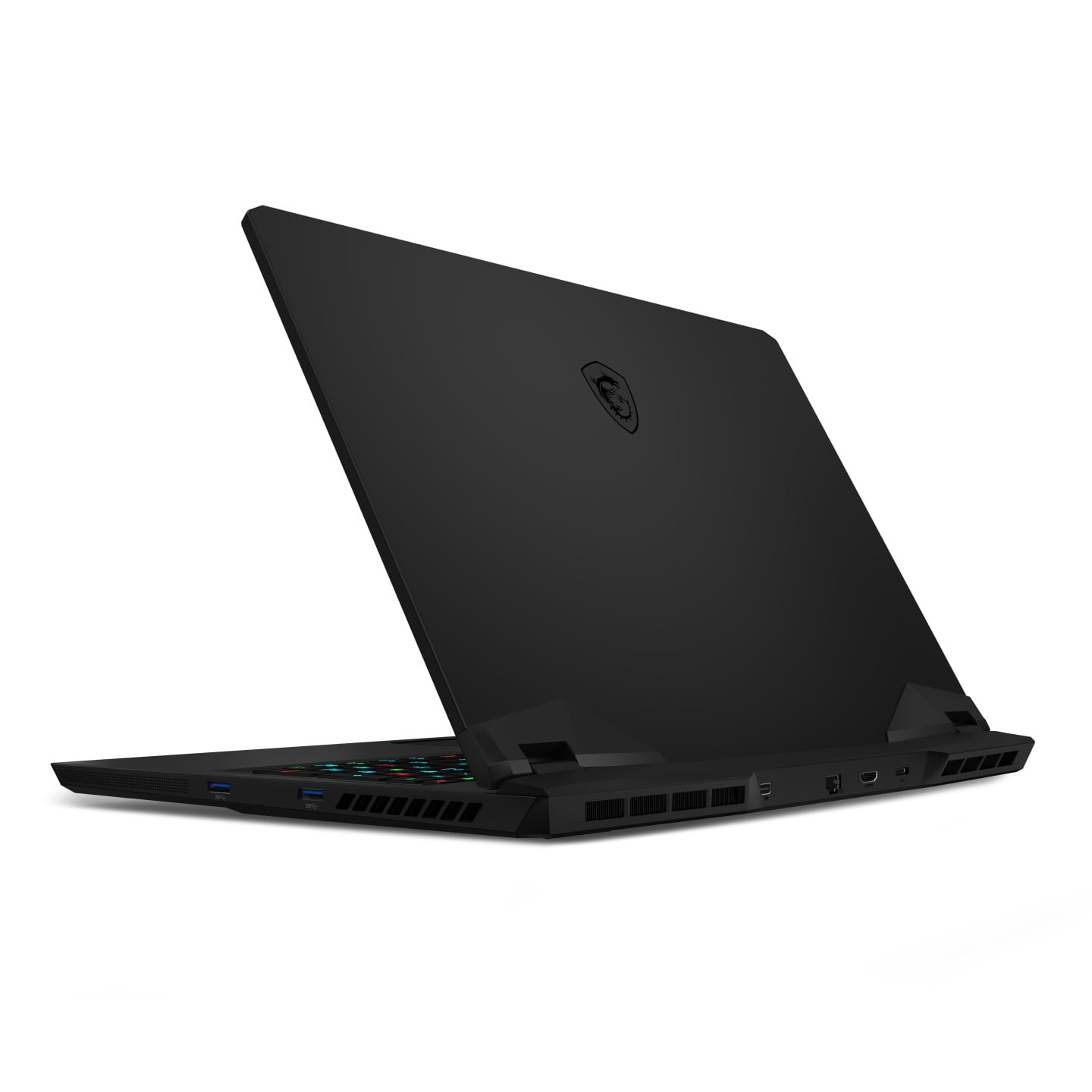 MSI Vector GP77 13VF-053CZ