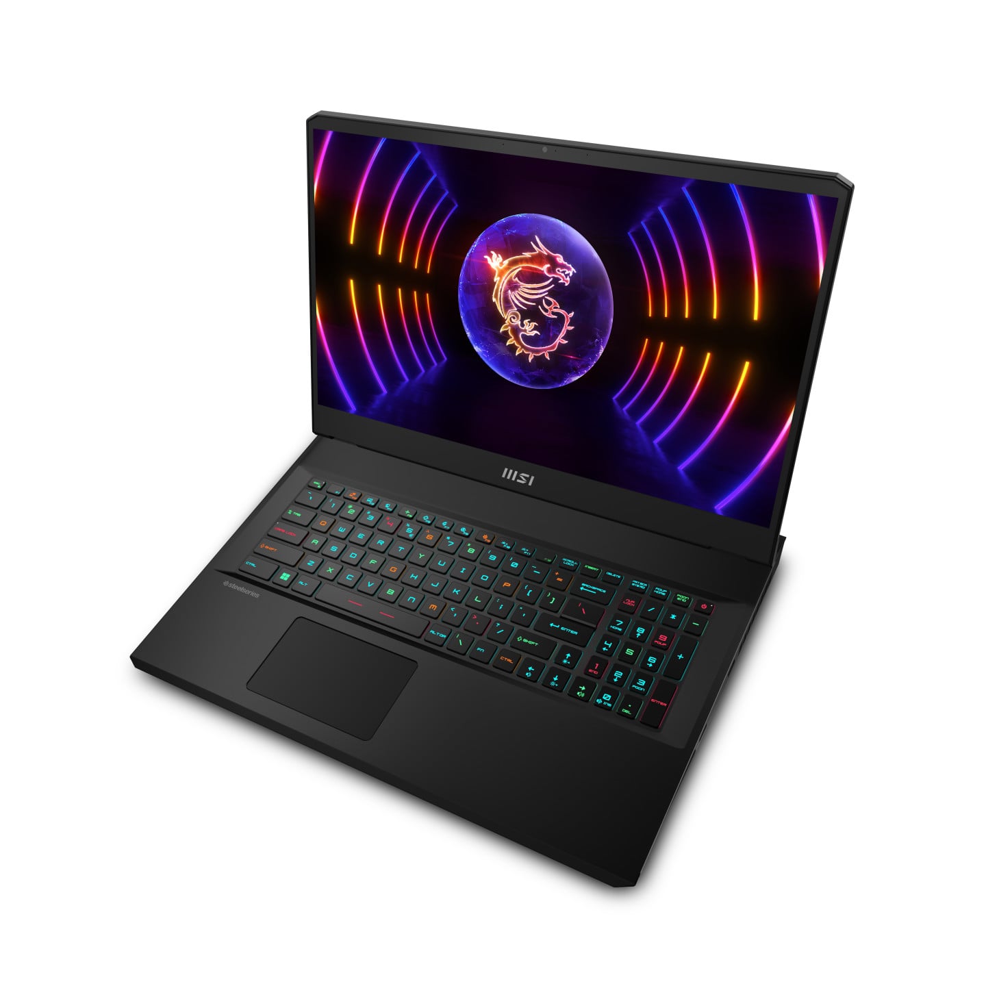 MSI Vector GP77 13VF-053CZ