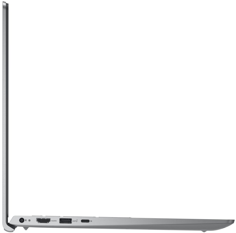 DELL Vostro 15 3000 (3520)/ i5-1235U/ 8GB/ 512GB SSD/ 15.6" FHD/ Intel UHD/ FPR/ USB-C/ podsv.kl./ W11Pro/ 3Y Basic onsi