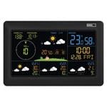 Inteligentná bezdrôtová meteorologická stanica E0389